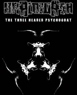 Brainwash (ESP) : The Three Headed Psychogoat
